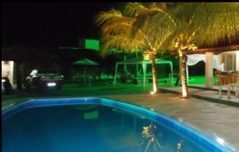 Casa de hóspedes Por Do Sol