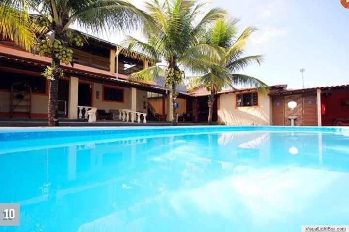 Casa de hóspedes Por Do Sol *