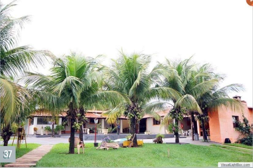 Casa de hóspedes Por Do Sol *